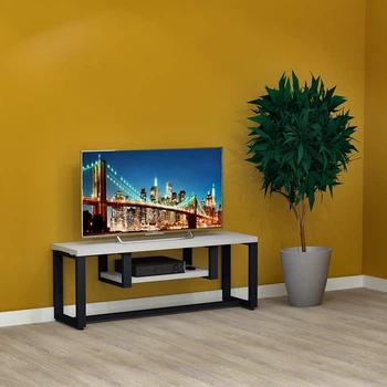 Тумба под TV FlashNika Loft ТВЛ-5 80 нимфея альба