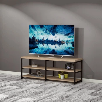 Тумба под TV FlashNika Loft ТВЛ-2 100 дуб сонома
