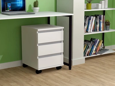 Тумба FlashNika Loft ТЛ-1 40 нимфея альба