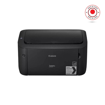 Принтер лазерний Canon
