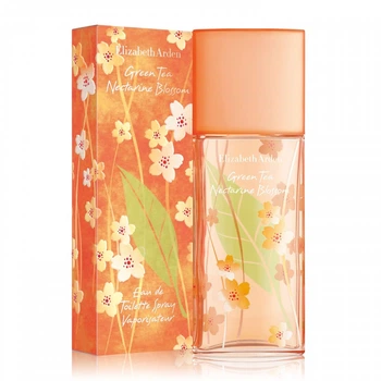 Туалетна вода для жінок Elizabeth Arden Green Tea Nectarine Blossom 100 мл