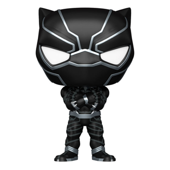 Figurka Funko Pop! Marvel Black Panther Classics 9 cm (889698824965)