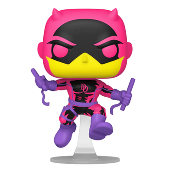 Figurka Funko Pop! Marvel Daredevil Exclusive 9 cm (889698775458)