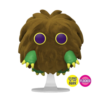 Фігурка Funko Pop! Kuriboh Yu-Gi-Oh! Exclusive 9 см (889698743891)