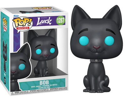 Фігурка Funko Pop! Luck Bob 9 см (889698678612)