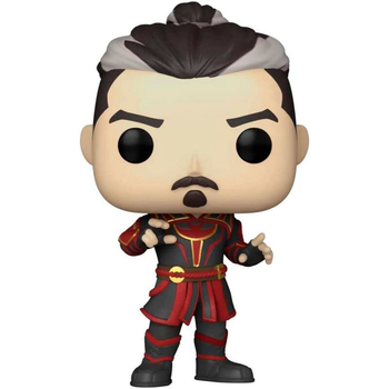 Фігурка Funko Pop! Marvel Doctor Strange Defender Strange Exclusive 9 см (889698609241)