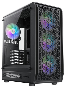 Игровой ПК Jupiter S11: Intel Core i5-9400F / AMD Radeon RX 5700 XT 8 ГБ / 16 ГБ ОЗП DDR4 / 512 ГБ SSD