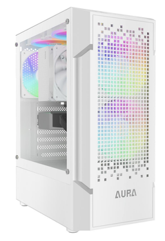 Игровой ПК Jupiter B1: Intel Core i5-10400F / AMD Radeon RX 6700 XT 12ГБ / 16 ГБ ОЗП DDR4 / 512 ГБ SSD