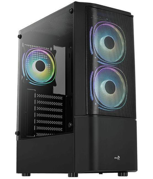 Игровой ПК Jupiter B10: Intel Core i5-10400F / AMD Radeon RX 6700 XT 12ГБ / 16 ГБ ОЗП DDR4 / 512 ГБ SSD