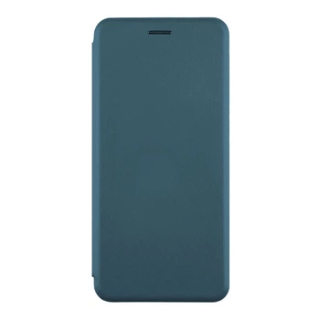 Чохол-книжка шкіра для Samsung Galaxy A26 5G (A266) Колір Green