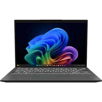 Ноутбук MSI Prestige 13 AI+ Evo A2VM, (9S7-13Q322-024) 13,3" OLED / RAM 32 ГБ / SSD 1 ТБ / Windows 11 Home / сірий