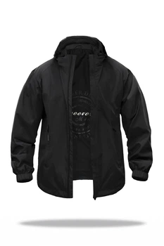 Куртка мужская Freever UF 30781 черная S