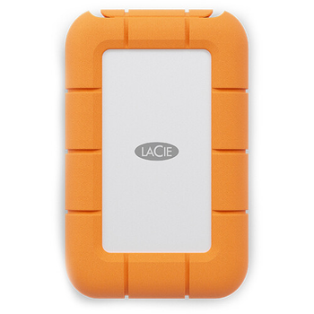 Внешний SSD накопитель 1 TB LaCie Rugged Mini (STMF1000400)