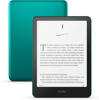 Электронные книги Amazon 32 ГБ — купить в Киеве: цена, продажа