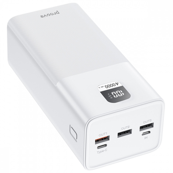 УМБ Proove Giant 100W 40000mAh white