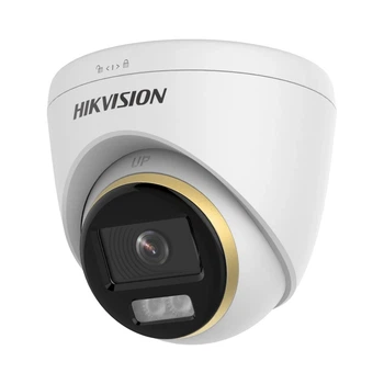 HDTVI відеокамера Hikvision 3К DS-2CE72KF3T-L (2.8 мм)
