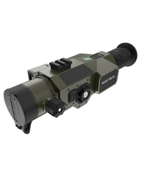 Тепловізійний приціл Defender 335L extended set