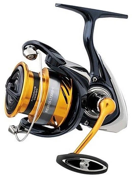 Катушка спиннинговая Daiwa 23 Revros LT 3000-C (20060051)