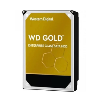 Жорсткий диск 3.5" Western Digital Gold 18TB (Western Digital181KRYZ)