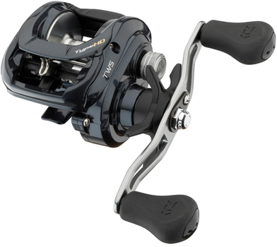 Катушка мультипликаторная Daiwa Tatula HD 200HSL (10710-220)