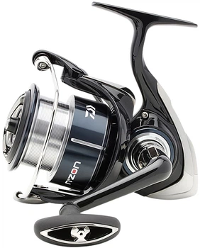 Катушка фидерная Daiwa 24 N`Zon Plus 6000SS-P (20060144)