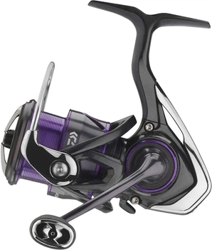 Катушка спиннинговая Daiwa 22 Prorex V LT 3000-C (20004018)