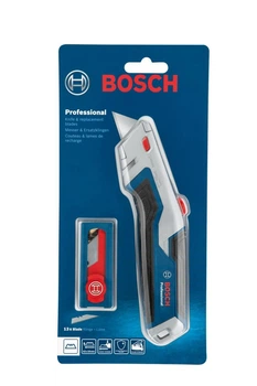 Набор, ножи и лезвия Bosch (1600A027M5)