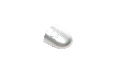 Заглушка ручки дверей R Renault Laguna/Megane/Scenic 03-09 сіра - RWS1969 ROTWEISS