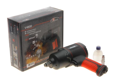 Гайковерт пневматичний 1/2" 1200 Нм - V4800 VIGOR