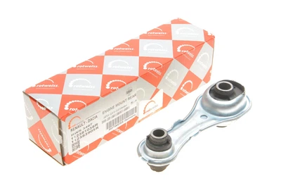 Подушка двигуна задня Renault Logan II/Dokker 0.9-1.6LPG 12- - RWS3497 ROTWEISS