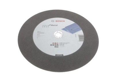 Круг отрезной 355x2,8x25,40 мм - 2 608 600 543 BOSCH