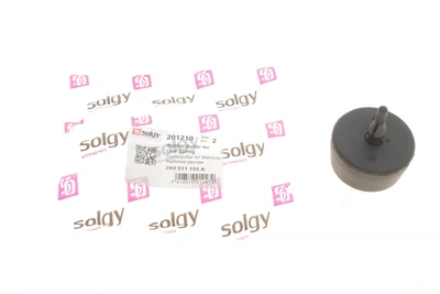 Відбійник ресори задньої VW Caddy 03- - 201210 SOLGY
