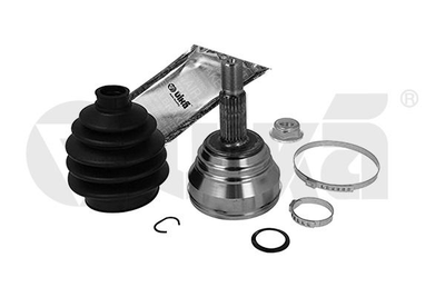 ШРКШ зовнішній VW Polo 1.4 TDI/1.6 GTI 98-01 22x30z - 44981770501 VIKA