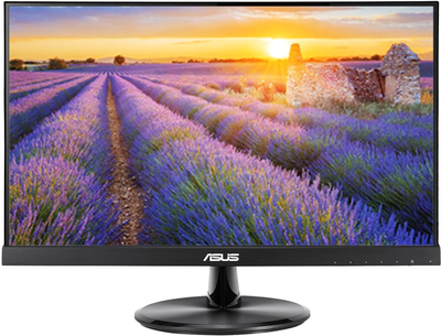 Монитор 21.5" ASUS VT229H (90LM0490-B01170)