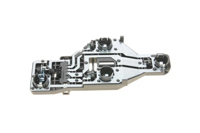 Плата ліхтаря заднього Skoda Octavia 04-13 R - 714027592801 MAGNETI MARELLI