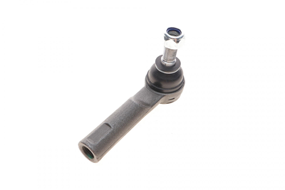 Наконечник тяги рульової Honda CR-V III 06-/Toyota Rav 4 IV 12- - 206137 SOLGY
