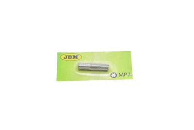 Біта M6 MP7 - 10291 JBM