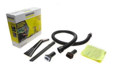 Набір для прибирання в авто - 2.863-304.0 KAERCHER