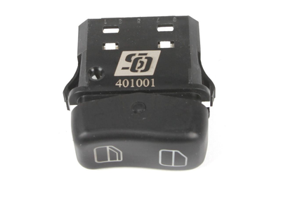 Кнопка склопідіймача R MB Vito W638 - 401001 SOLGY