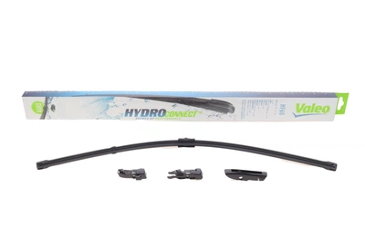 Щітка склоочисника 600мм Audi A1/A3/A4/A5/Alfa Romeo Giulia/Mito 99- - 578511 VALEO