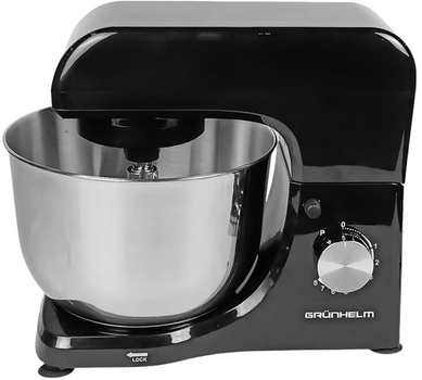 Кухонна машина Grunhelm GKM0019B (BP131809)