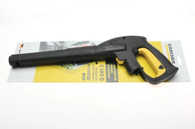 Пістолет для мінімийки високого тиску K2-K7 G 160 Q L=13cм - 2.642-889.0 KAERCHER