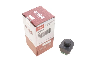 Кнопка регулювання дзеркал VW T5/T6/Fox 03- - 99591816901 VIKA