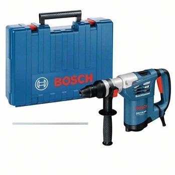 Перфоратор электрический GBH 4-32 DFR Professional 900W 3600уд/мин/800об/мин SDS plus - 0 611 332 100 BOSCH