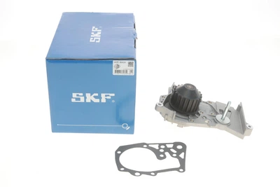 Помпа води Renault Kangoo/Laguna/Megane/Scenic 1.4/1.6 97-08/Logan 14- - VKPC 86416 SKF