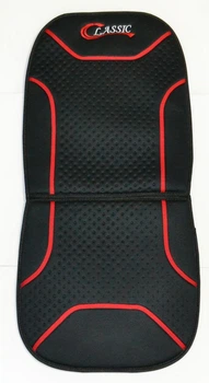 Накидка Milex Classic чорна MS-C20001 97*47см