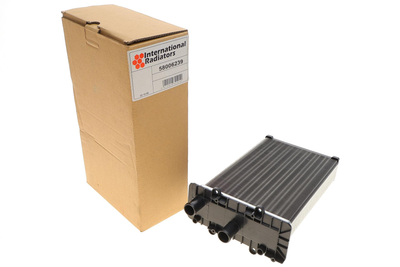 Радіатор пічки VW T4 1.8-2.8 90-03 - 58006239 VAN WEZEL