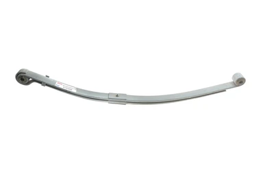 Ресора передня MB Vario 814 к-кт 2 листа 70/660/890 1/19+1/20 - 66732037020019 Z/T TES