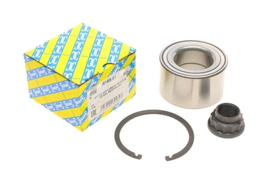 Підшипник маточини передньої Toyota Avensis 97-08/Corolla 97-07 40x74x42 - R169.61 SNR