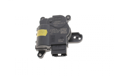 Кран пічки R VW Caddy III/IV 04- - 515065 VALEO